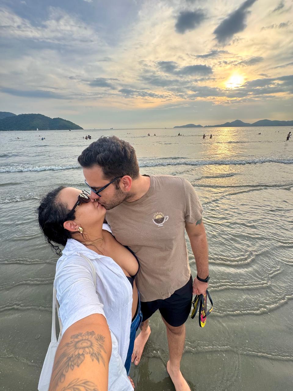 Foto de Glaucia e Bruno 7