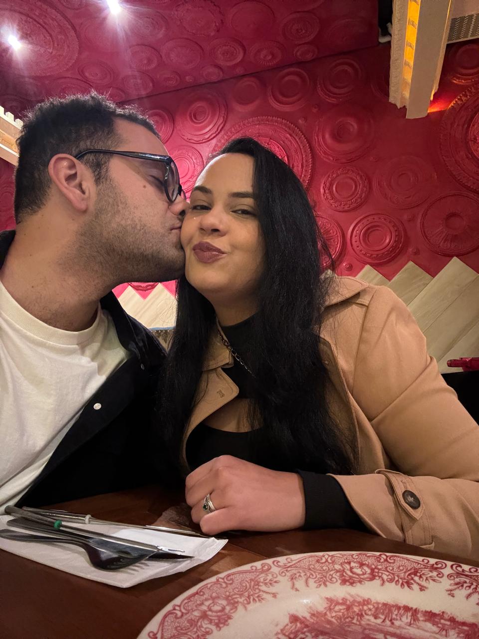 Foto de Glaucia e Bruno 12