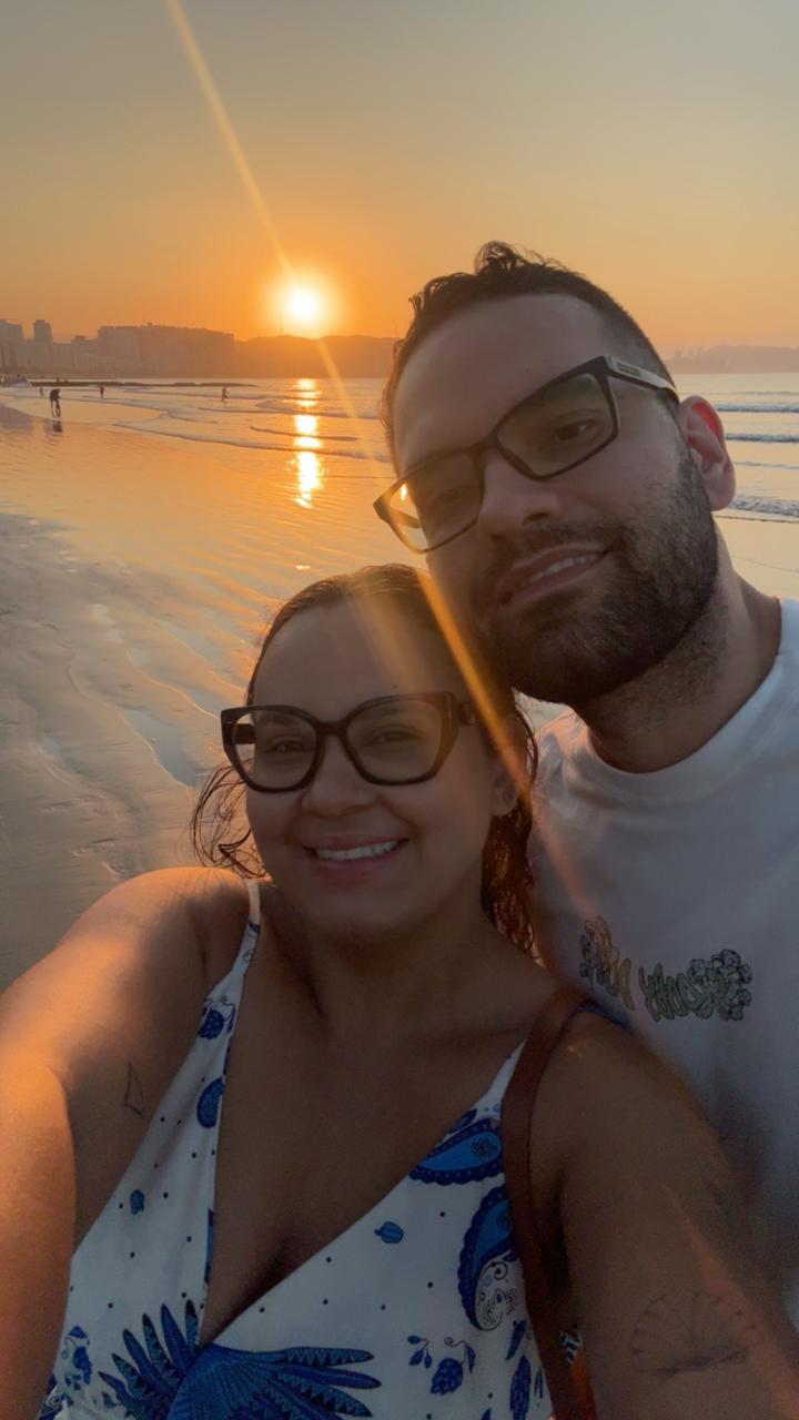 Foto de Glaucia e Bruno 15
